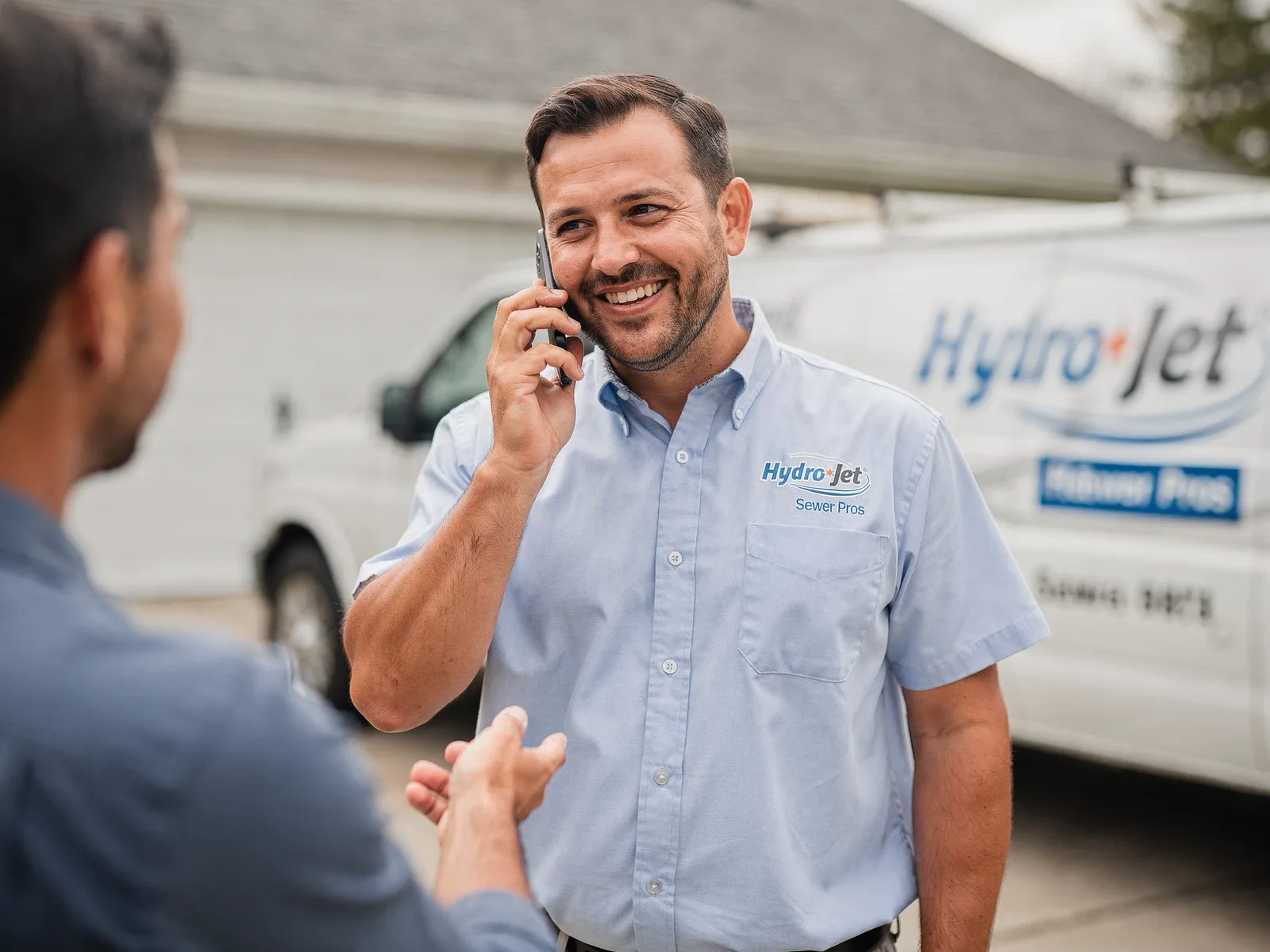 Hydro Jetting Greenacres, WA FAQs